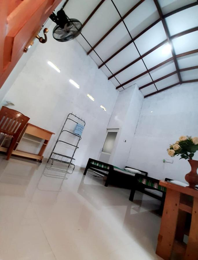 Sanithu Homestay And Villa Galle Exterior foto