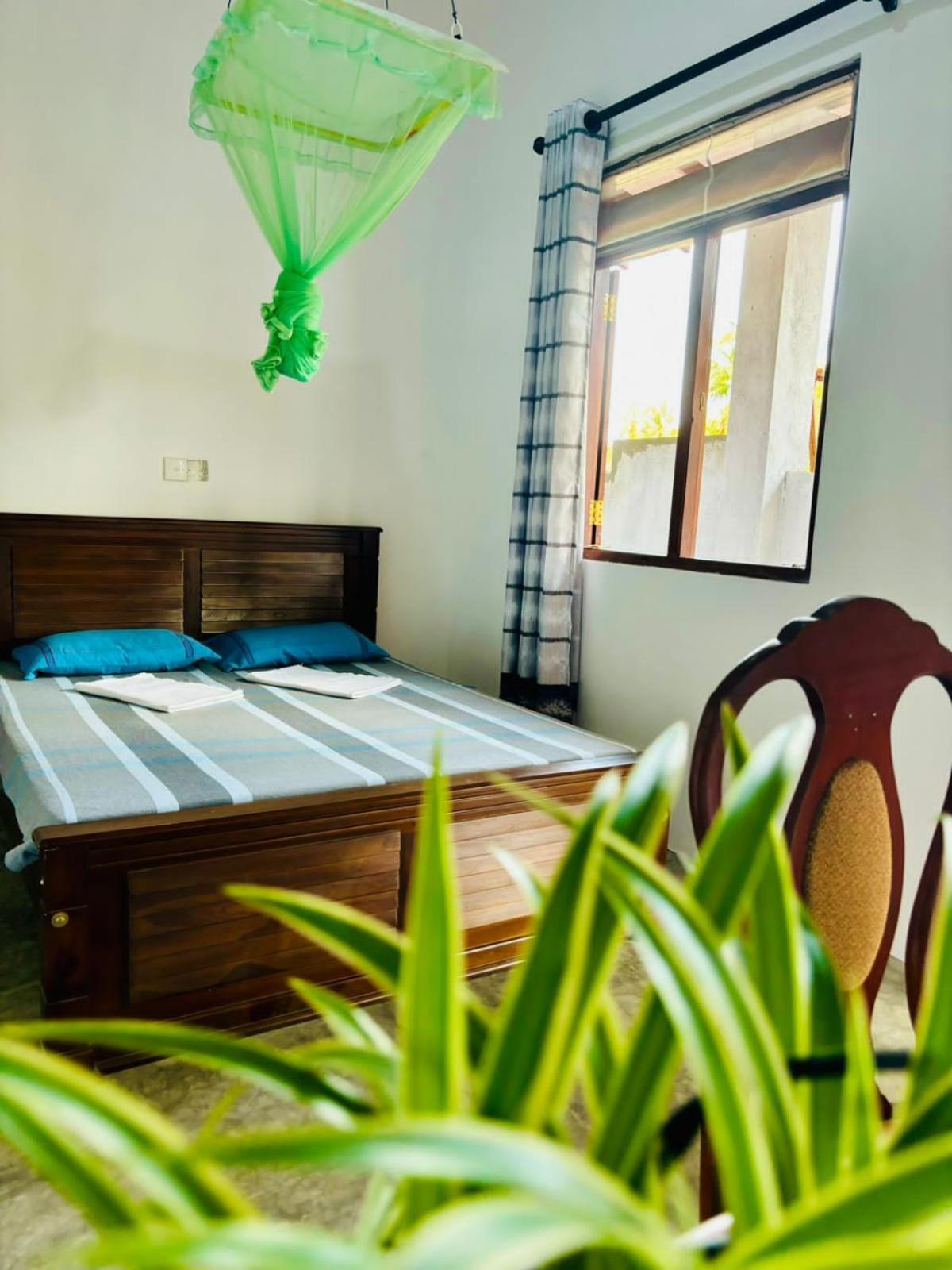Sanithu Homestay And Villa Galle Exterior foto