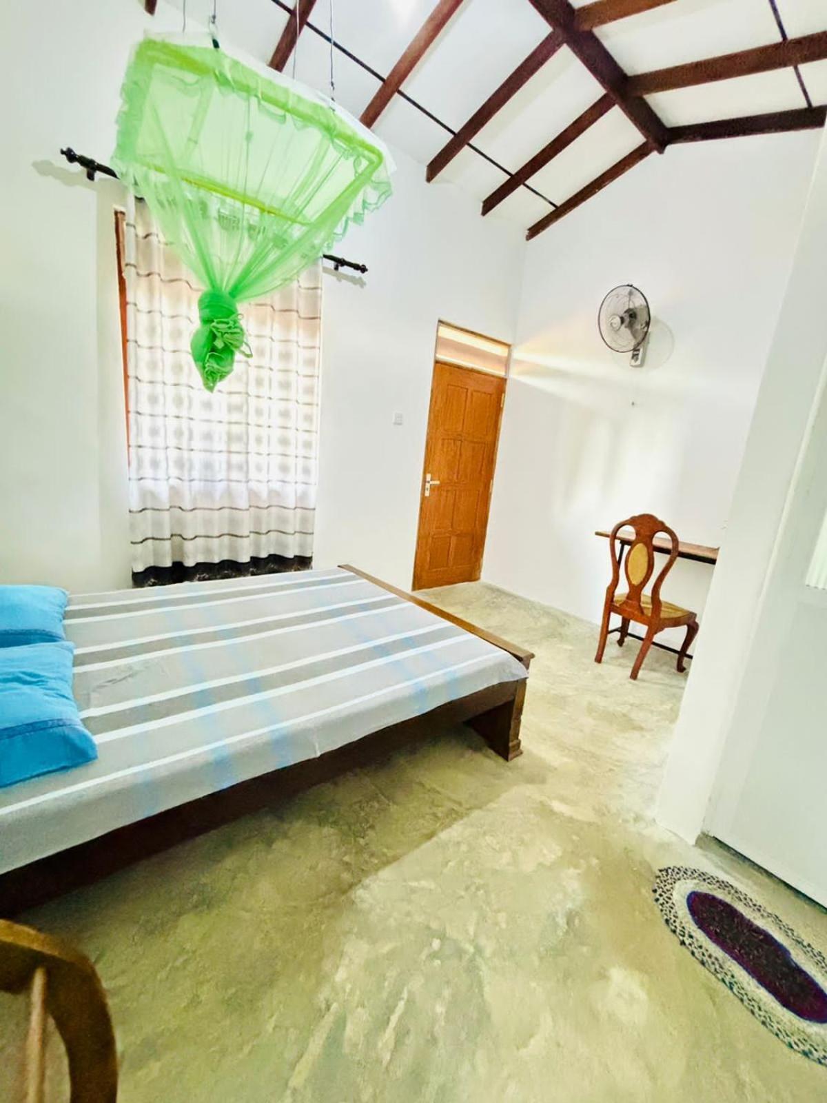 Sanithu Homestay And Villa Galle Exterior foto