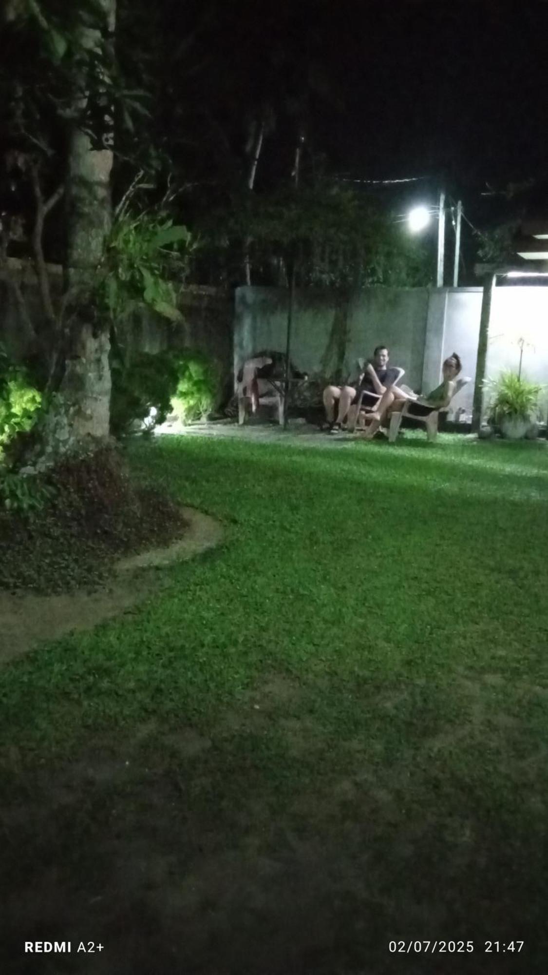 Sanithu Homestay And Villa Galle Exterior foto